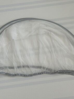 Beberoad Love Mosquito Net for Bassinet